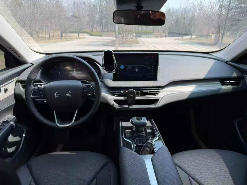 枣庄24年红旗E-QM56