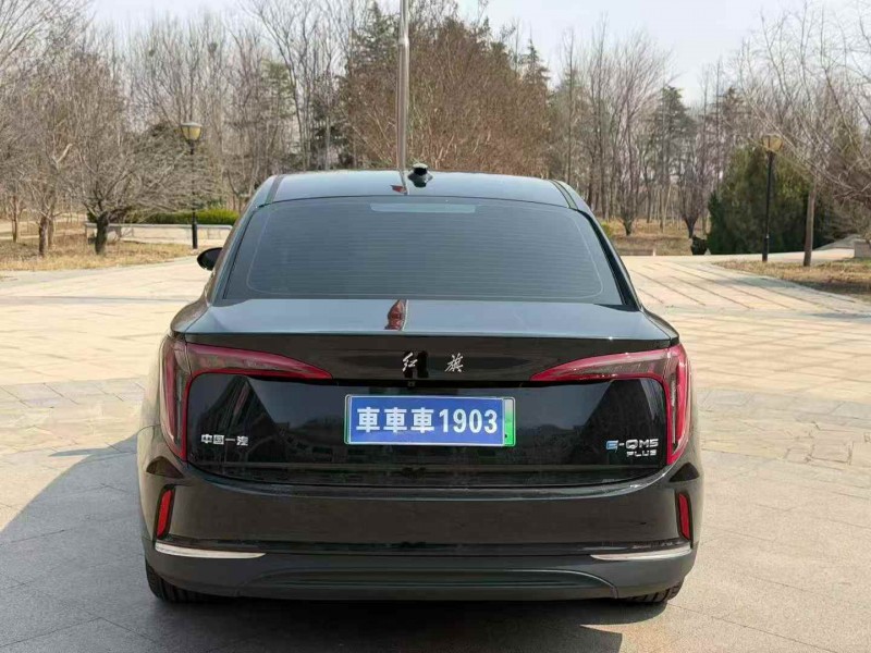 枣庄24年红旗E-QM58