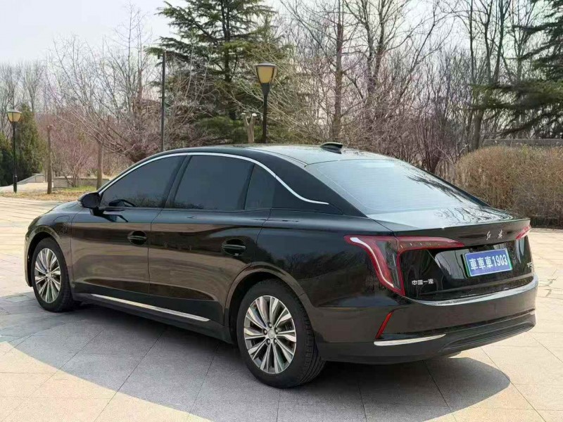 枣庄24年红旗E-QM59