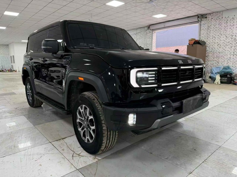 邯郸24年北京BJ403