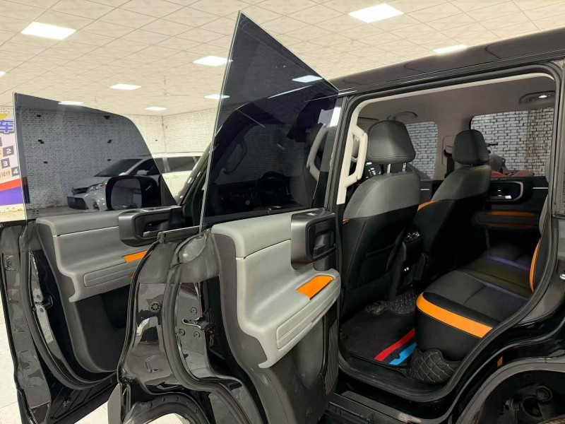 邯郸24年北京BJ405