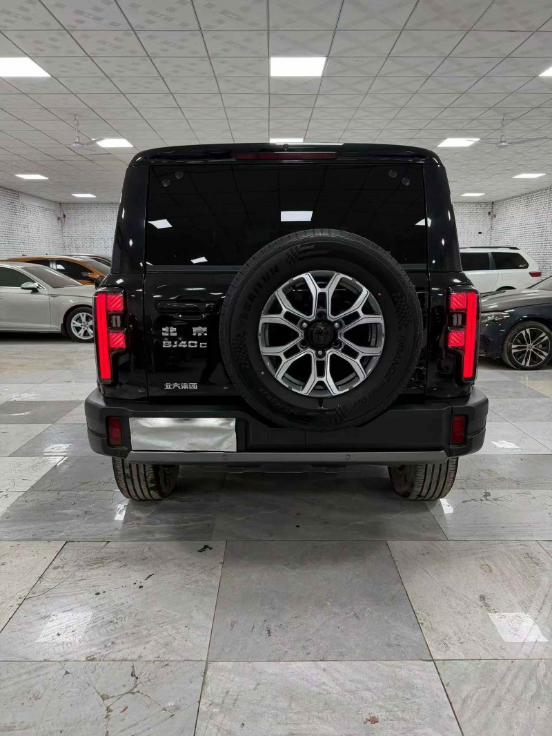 邯郸24年北京BJ409