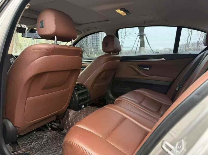 茂名16年宝马5系6