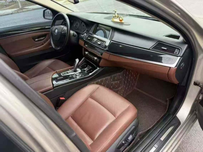 茂名16年宝马5系7