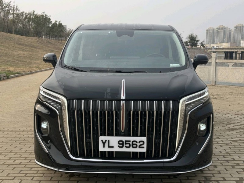 郑州22年红旗HQ91