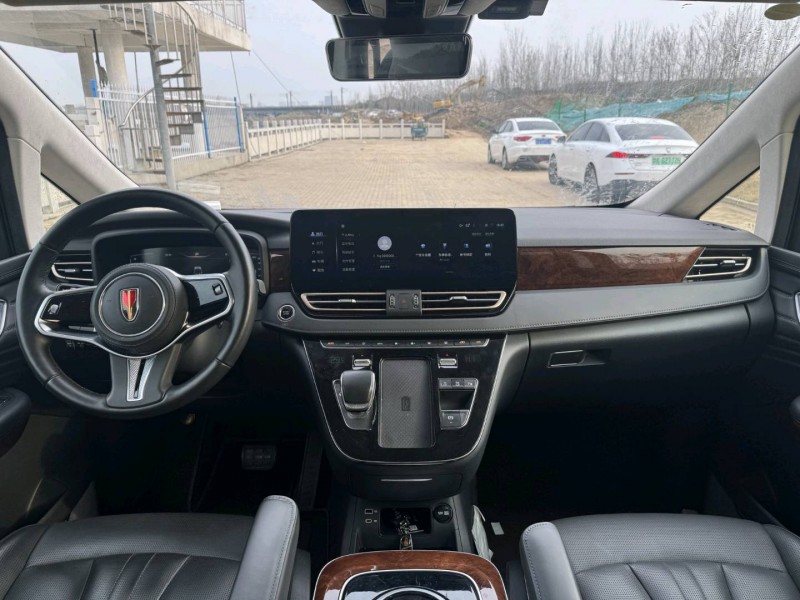 郑州22年红旗HQ92