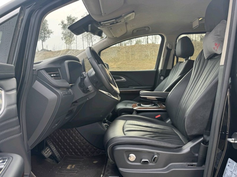 郑州22年红旗HQ96