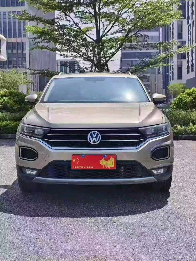 广州19年大众探歌1