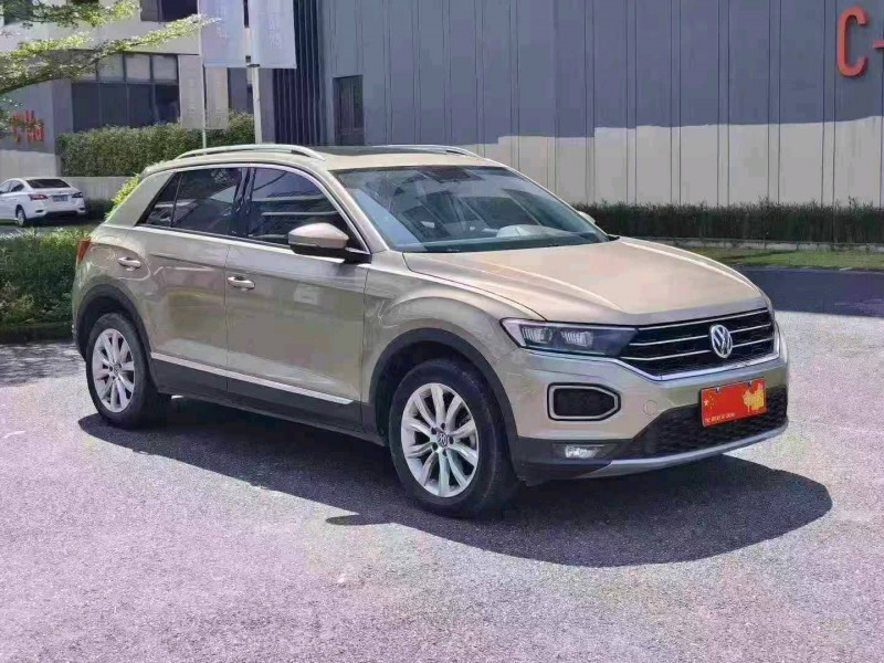 广州19年大众探歌2