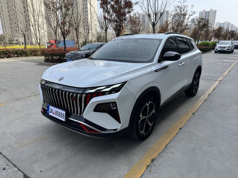 济宁24年东风风神2