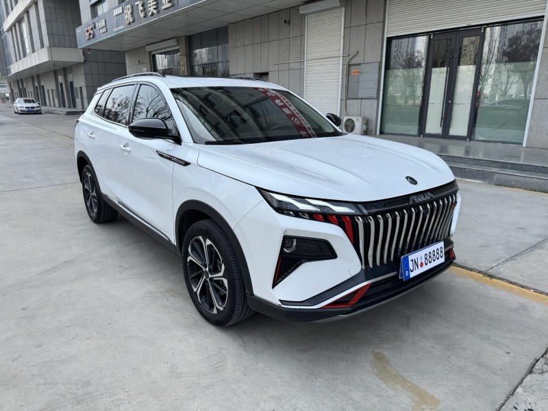 济宁24年东风风神3