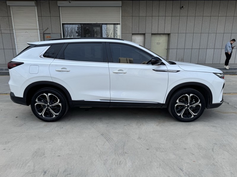 济宁24年东风风神7