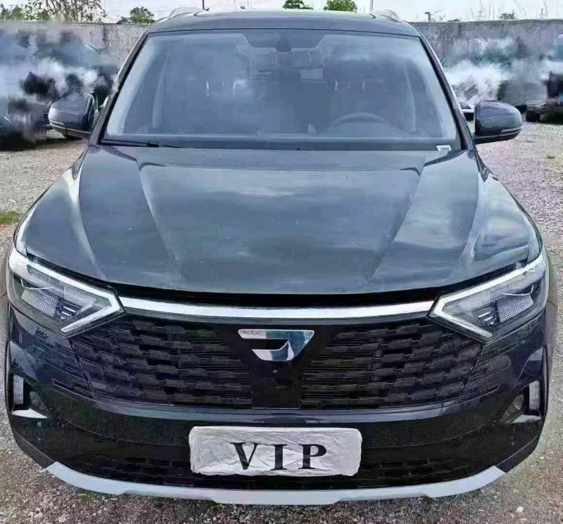 广州25年大众捷达1