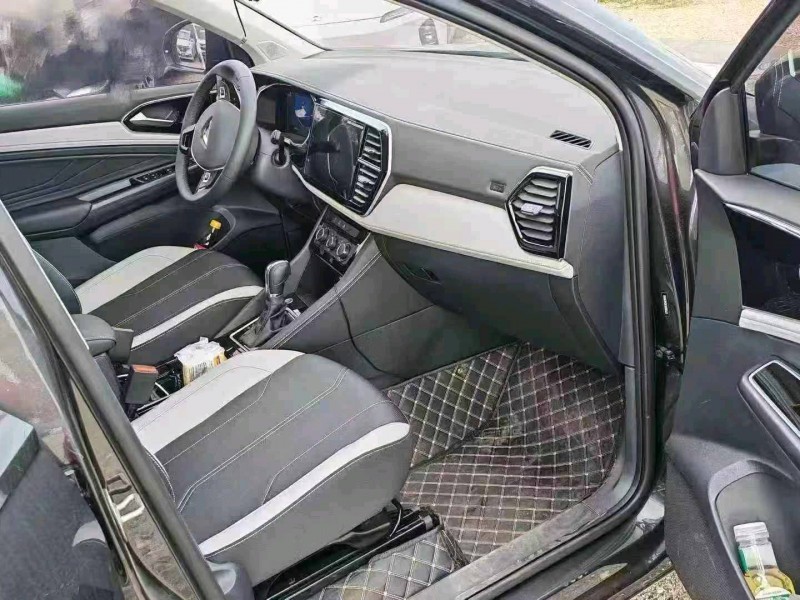 广州25年大众捷达5