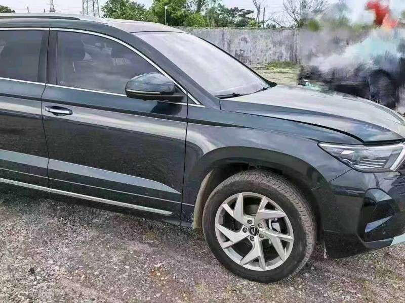 广州25年大众捷达6