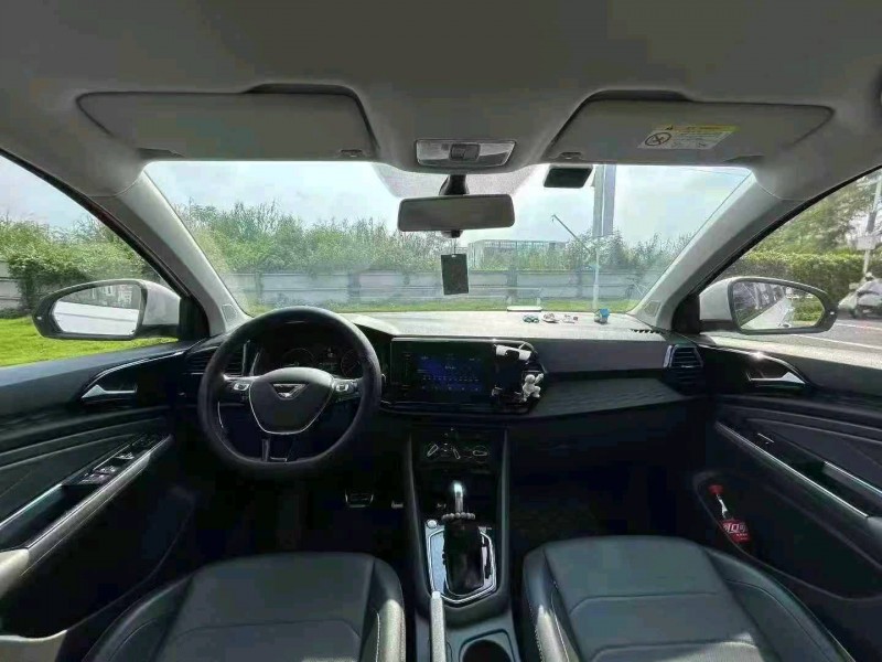 广州20年大众捷达4