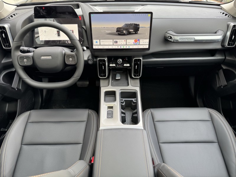 济宁26年哈弗大狗4