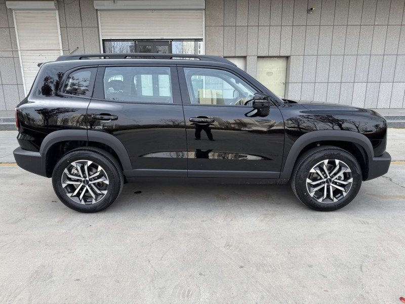 济宁26年哈弗大狗8