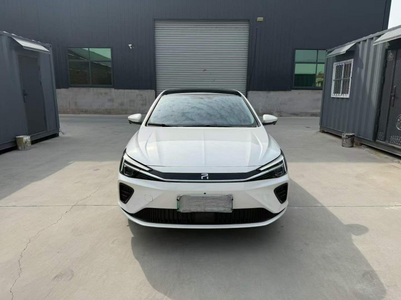 徐州22年上汽集团飞凡ER61