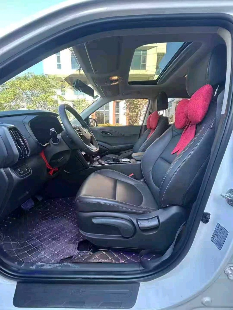 广州23年现代ix355