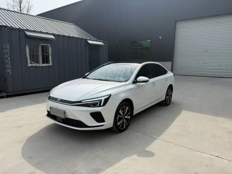 徐州22年上汽集团飞凡ER62