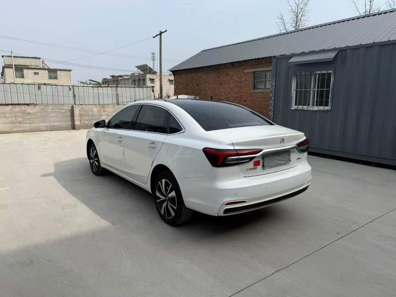 徐州22年上汽集团飞凡ER63