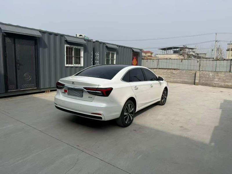 徐州22年上汽集团飞凡ER64