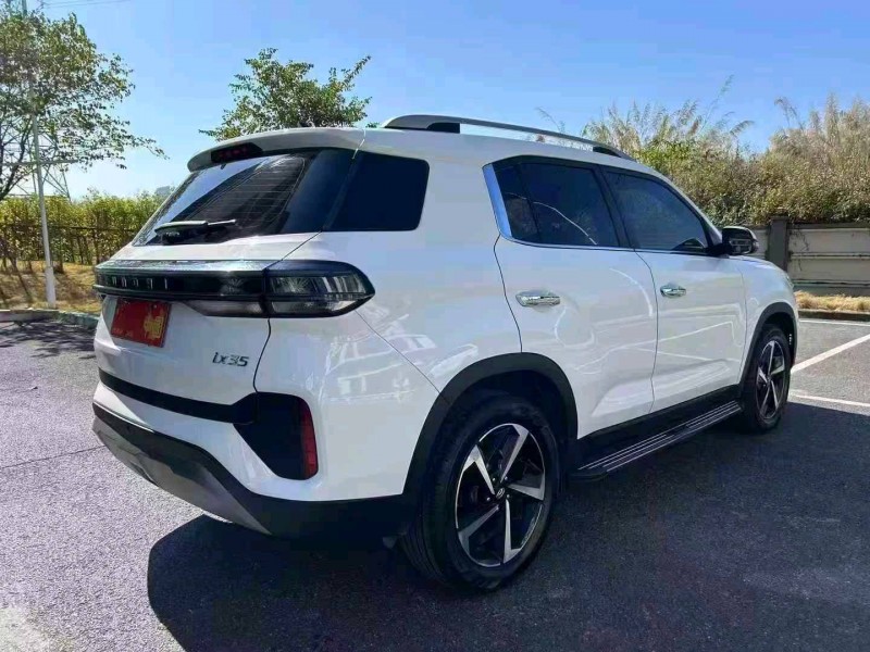 广州23年现代ix358