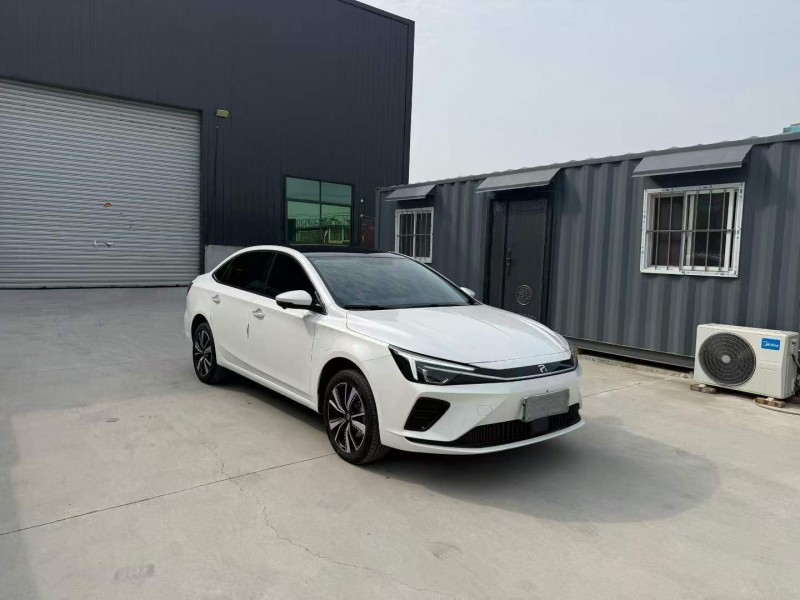 徐州22年上汽集团飞凡ER65