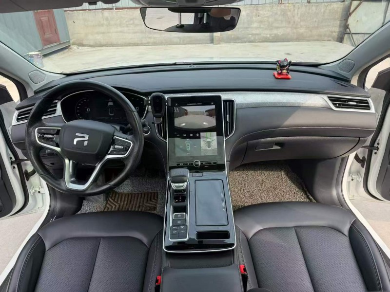 徐州22年上汽集团飞凡ER66