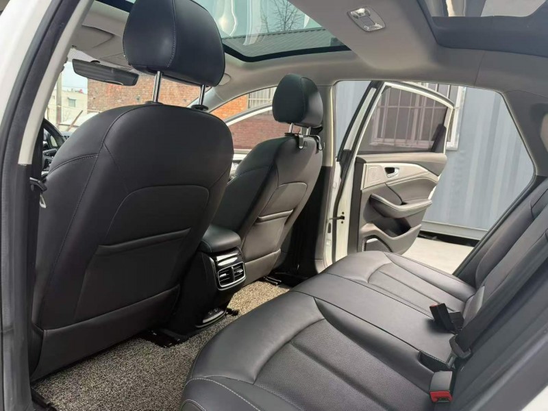 徐州22年上汽集团飞凡ER67