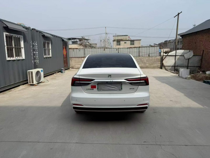 徐州22年上汽集团飞凡ER69