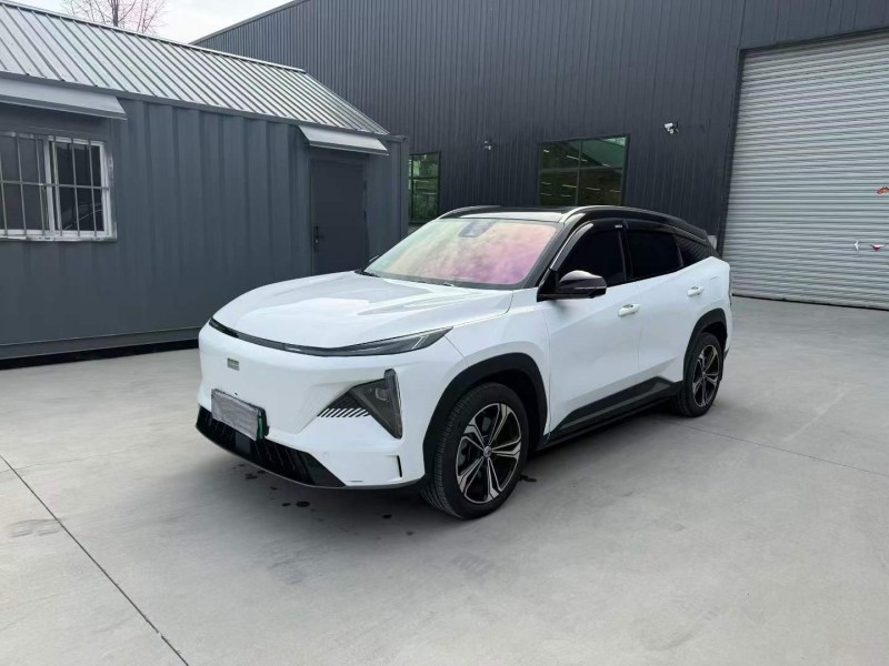 徐州24年吉利银河2