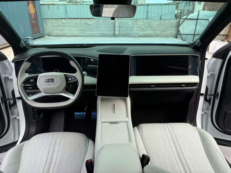 徐州24年吉利银河7