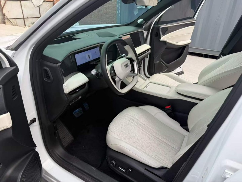 徐州24年吉利银河8