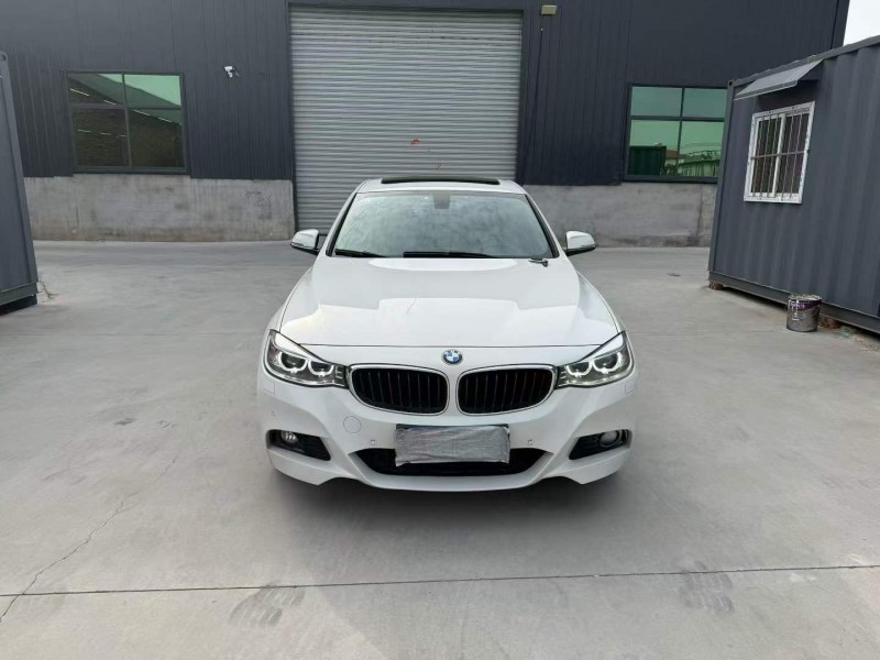 徐州16年宝马3系1