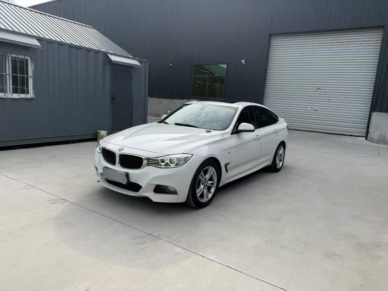 徐州16年宝马3系2