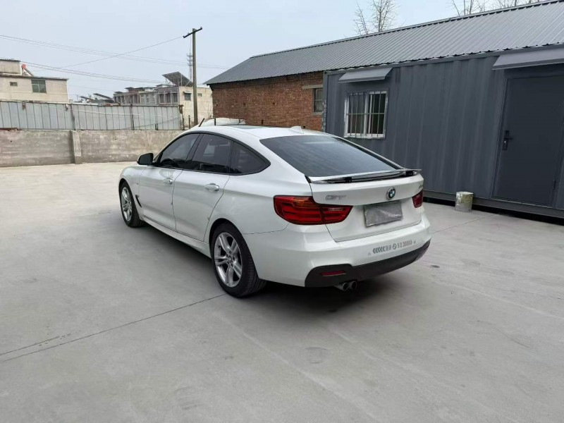 徐州16年宝马3系3