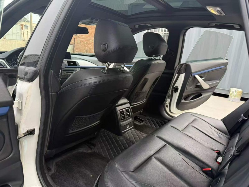 徐州16年宝马3系6