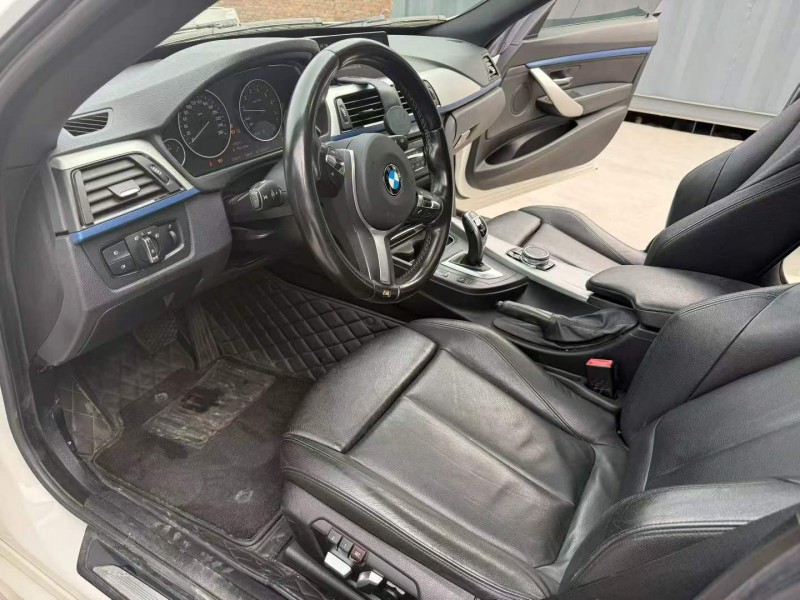 徐州16年宝马3系8