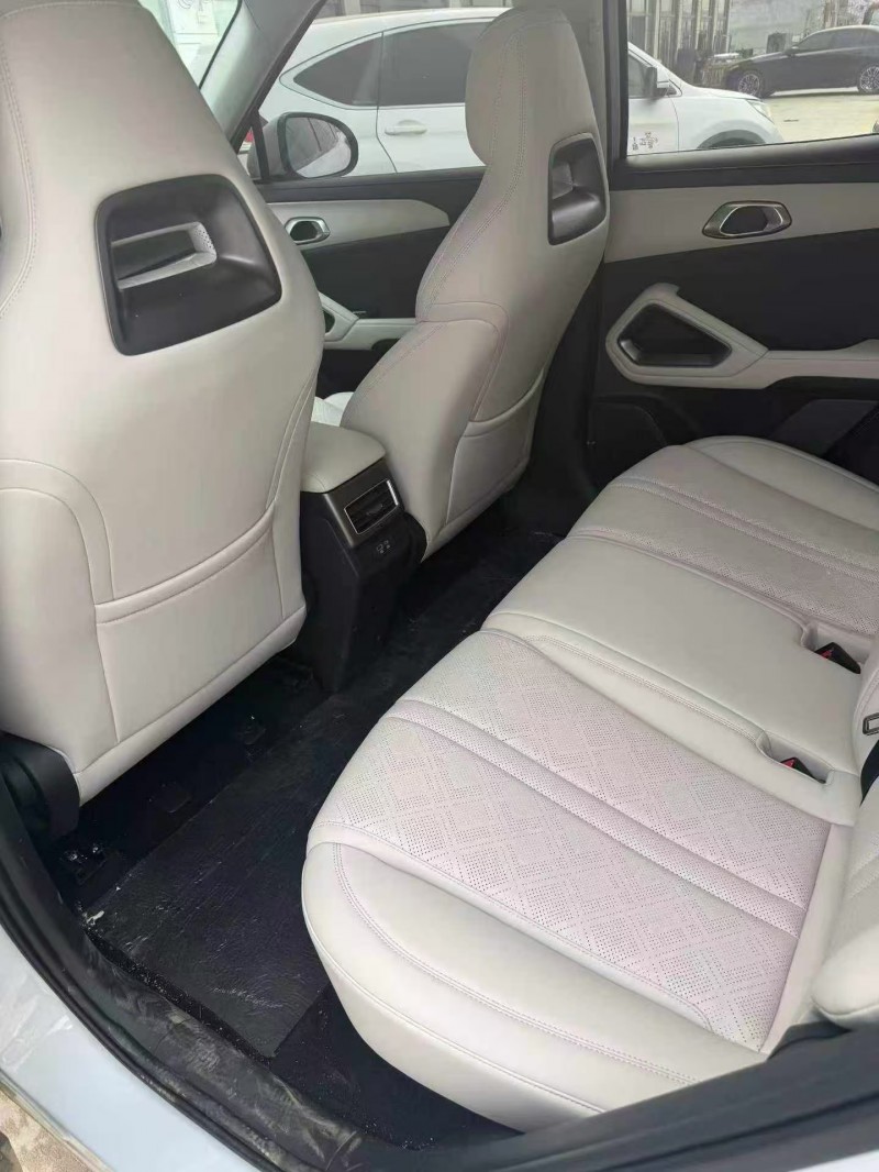 菏泽25年比亚迪元4