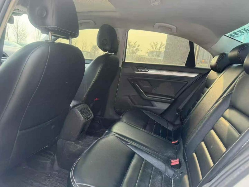 苏州16年大众凌渡5