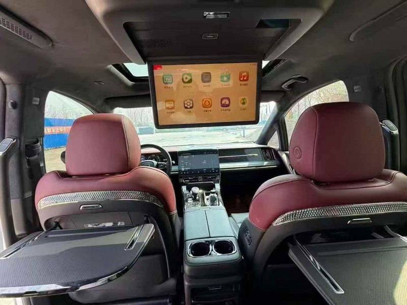 枣庄23年传祺M8/GM84