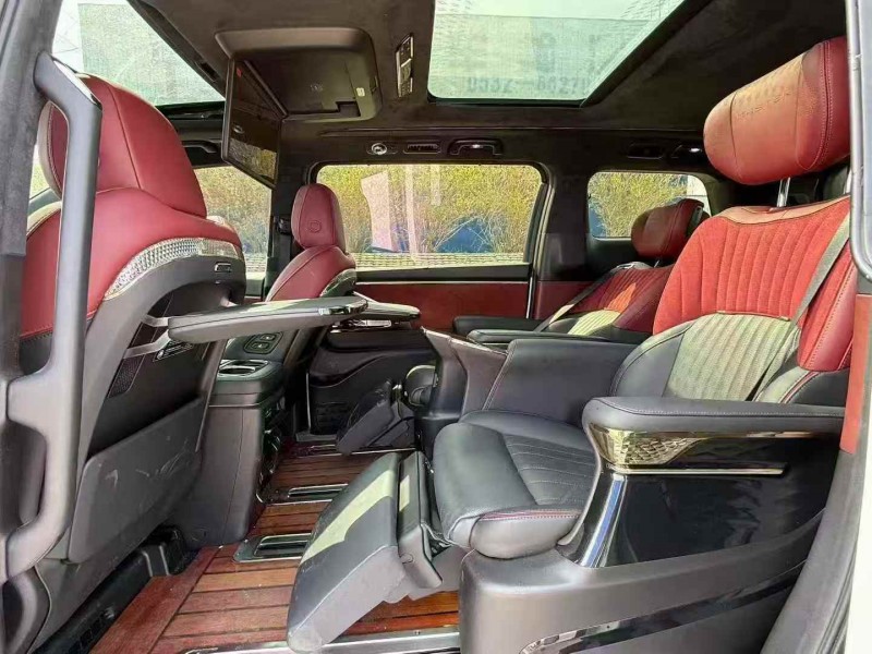 枣庄23年传祺M8/GM86