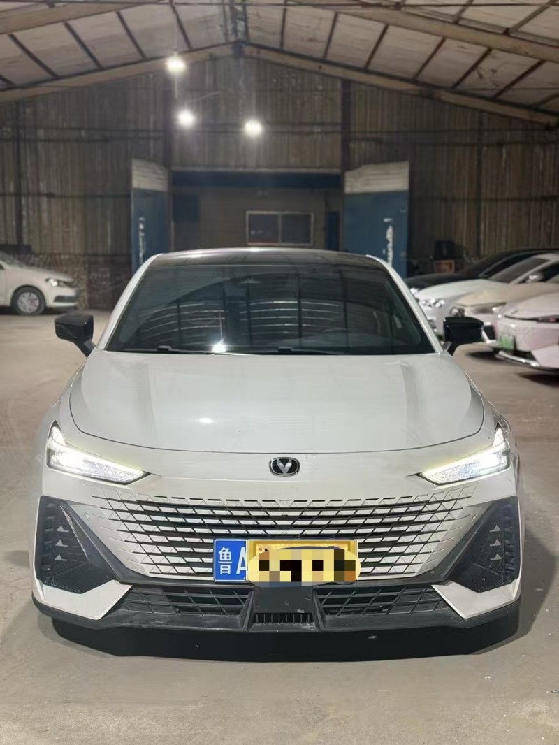 菏泽24年长安汽车UNI1