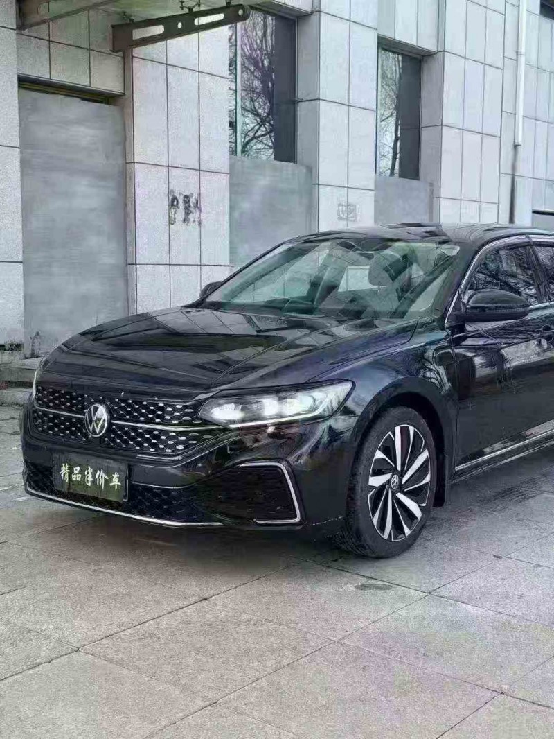 吉林21年大众帕萨特3