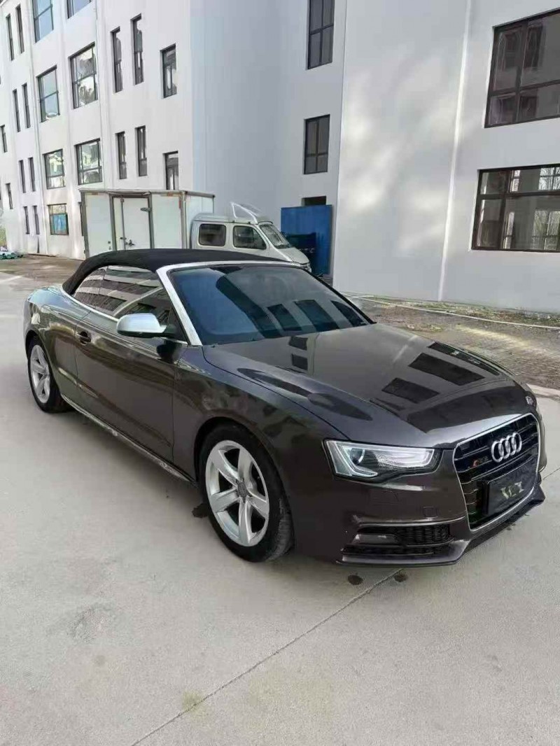 济宁16年奥迪A53