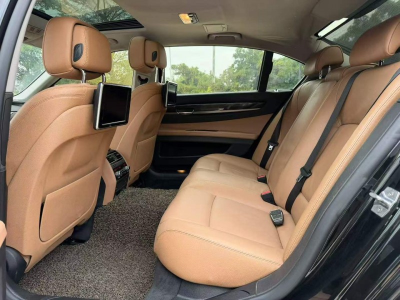 汕头14年宝马7系6