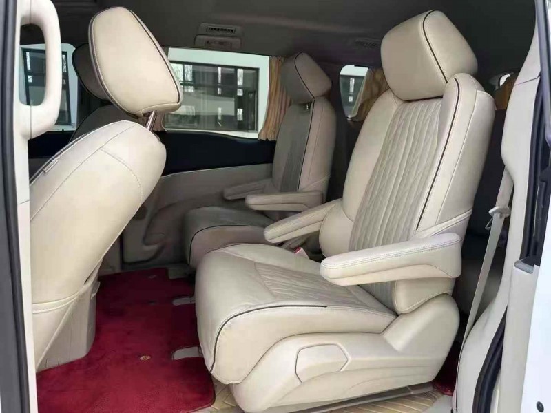 东营22年别克GL85