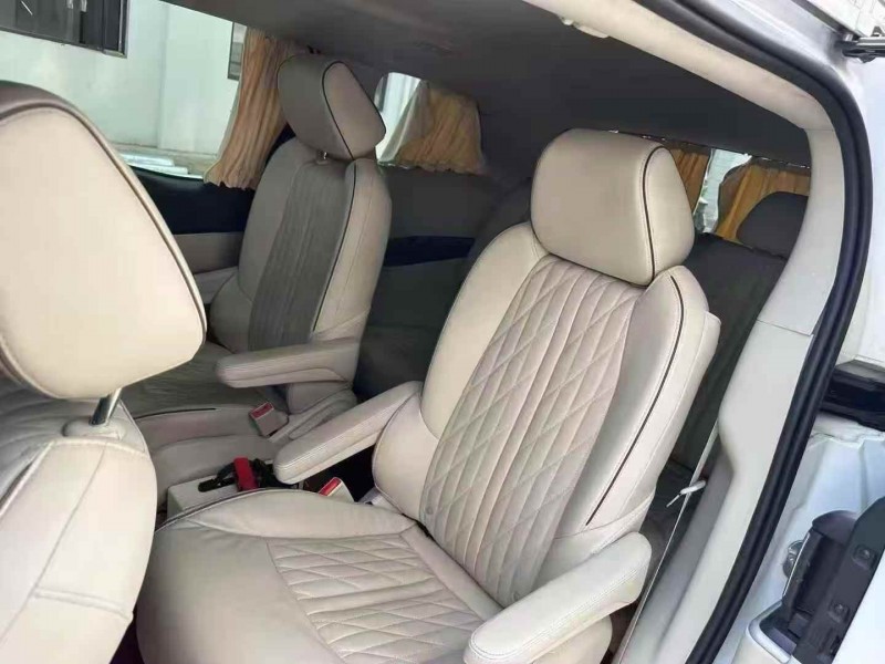 东营22年别克GL86